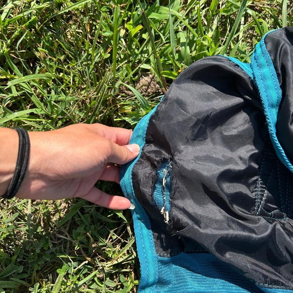 69” Fly sheet - Picture 2 of 3